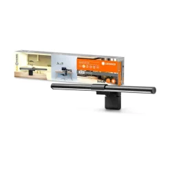 LEDVANCE SUN@Home Monitor clip-lampe, sort