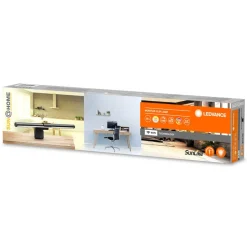 LEDVANCE SUN@Home Monitor clip-lampe, sort