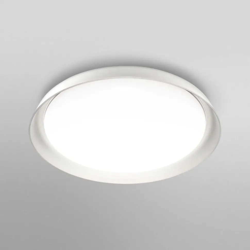 LEDVANCE SUN@Home Orbis Plate LED-loftlampe