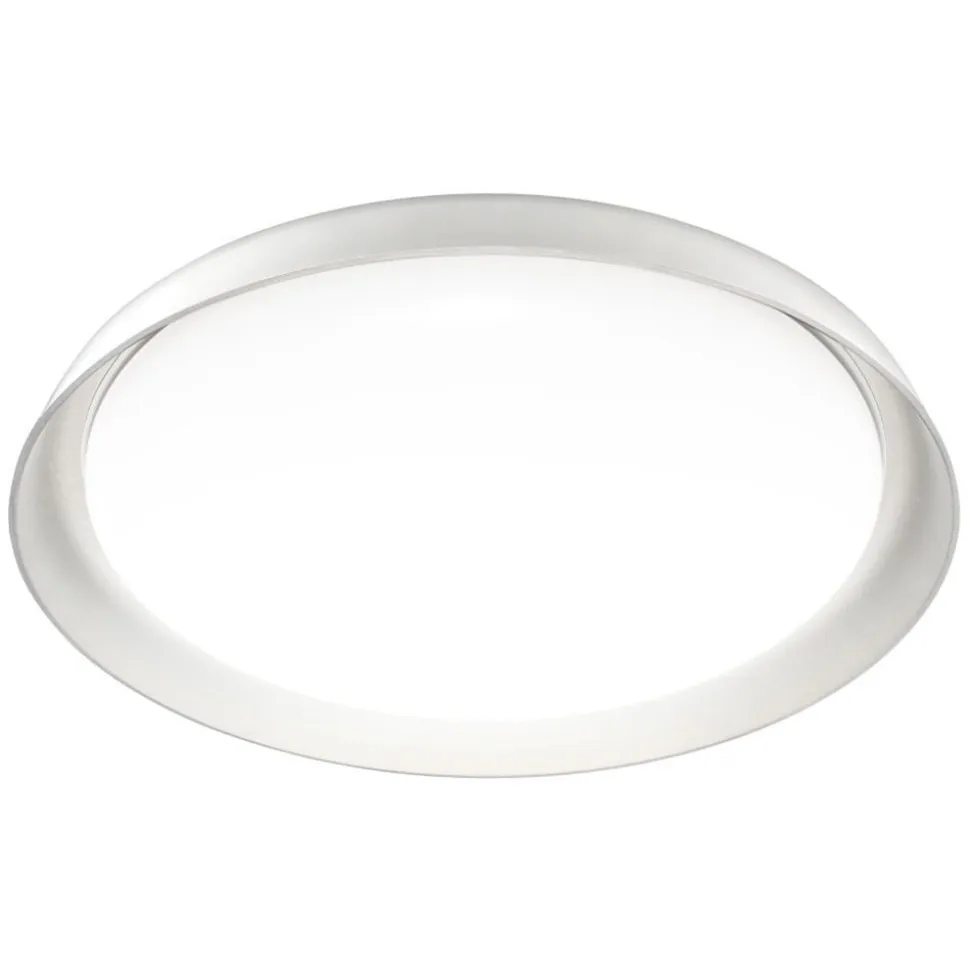 LEDVANCE SUN@Home Orbis Plate LED-loftlampe