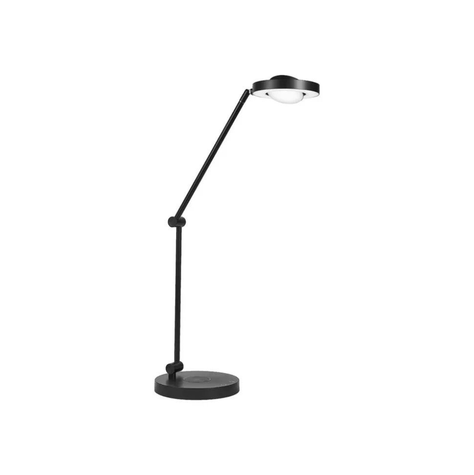 LEDVANCE SUN@Home Panan Desk Disc, bord, sort