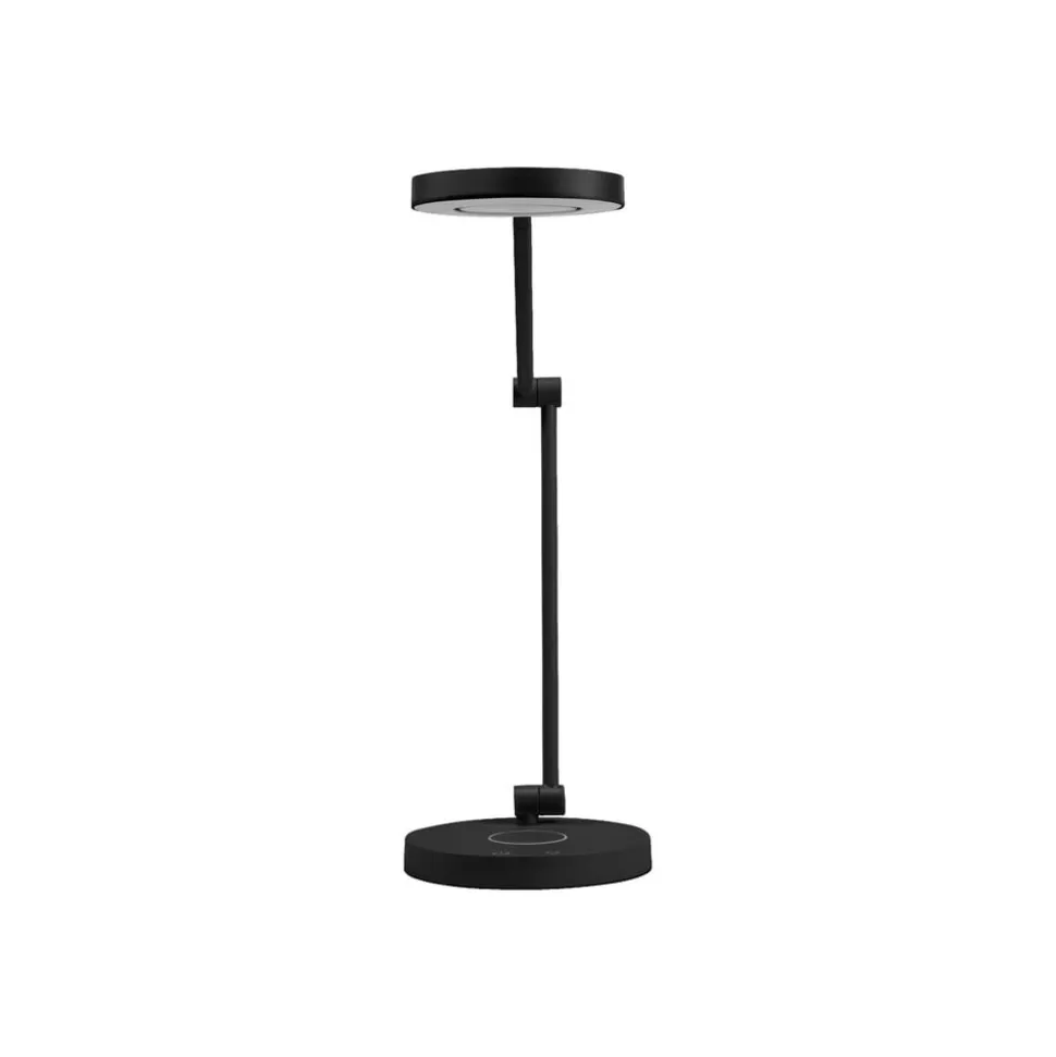 LEDVANCE SUN@Home Panan Desk Disc, bord, sort