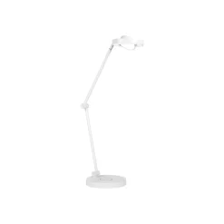 LEDVANCE SUN@Home Panan Desk Disc, bord, hvid