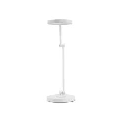 LEDVANCE SUN@Home Panan Desk Disc, bord, hvid