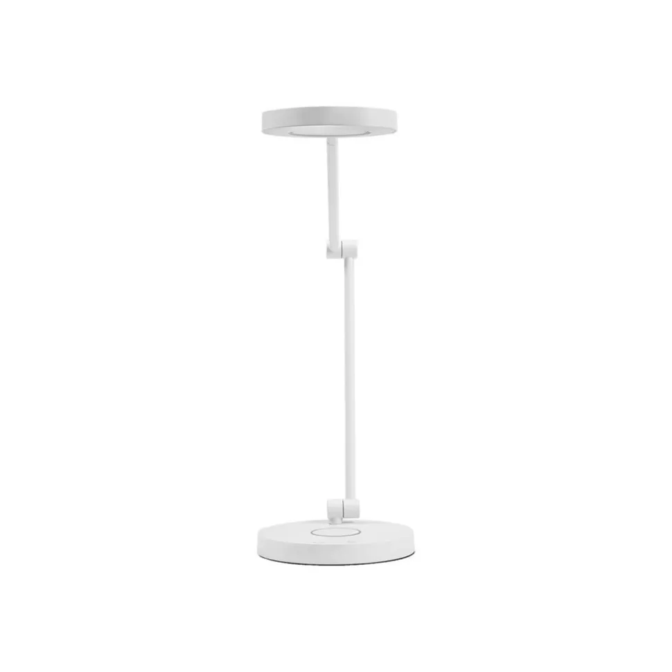 LEDVANCE SUN@Home Panan Desk Disc, bord, hvid