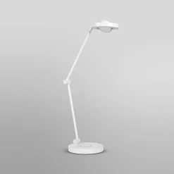 LEDVANCE SUN@Home Panan Desk Disc, bord, hvid