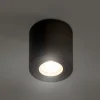 LEDVANCE Surface Round loftspot GU10 sort