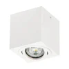 LEDVANCE Surface Square loftspot GU10 hvid