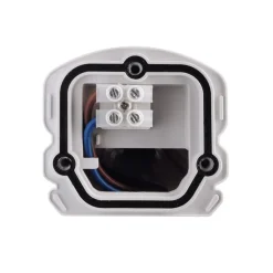 LED-vådrumslampe Tri Proof Motion 66,5 cm