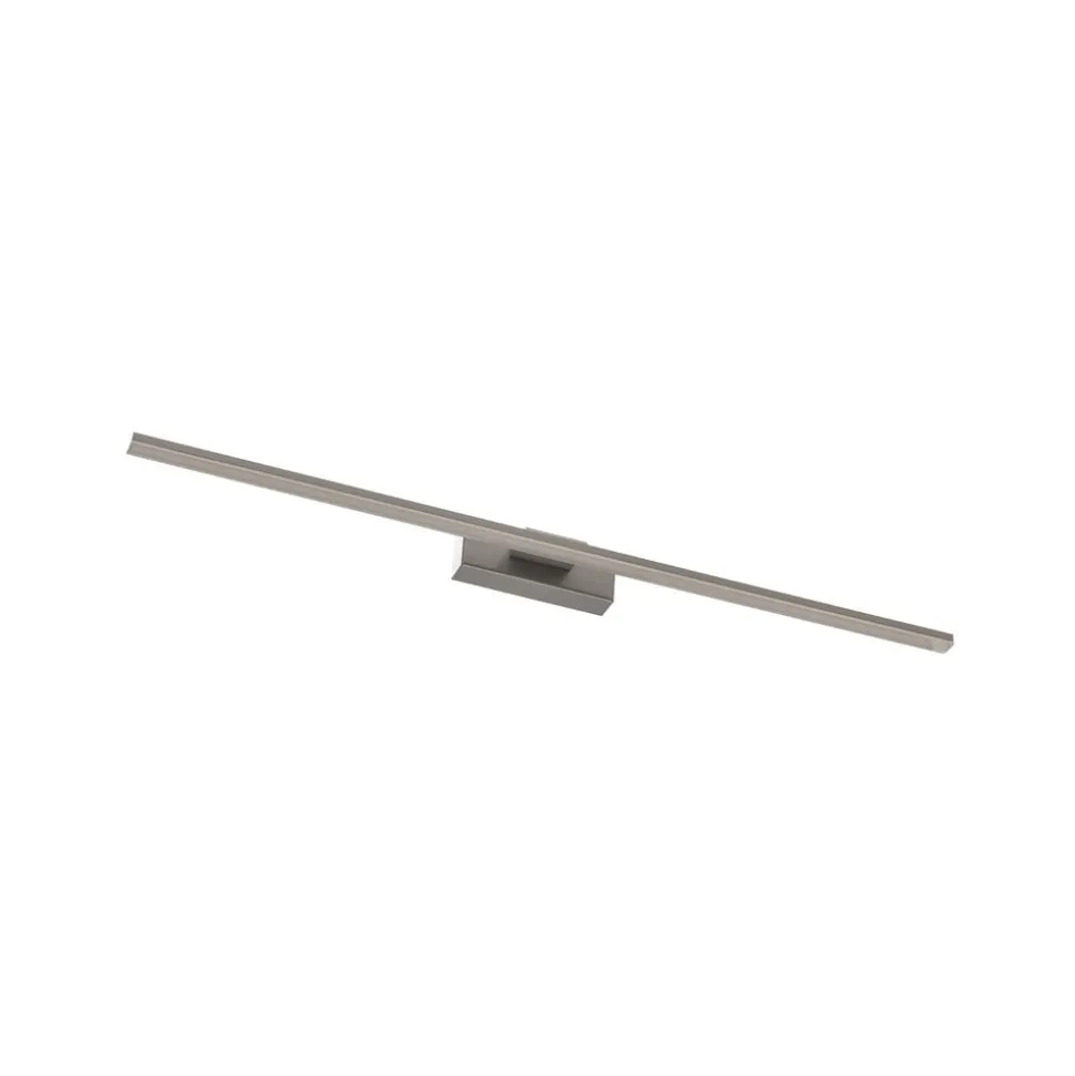 LED-væglampe Miroir 80 cm aluminium 3000K