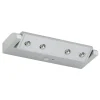 Lero drejelig LED-underskabsbelysning m. batteri