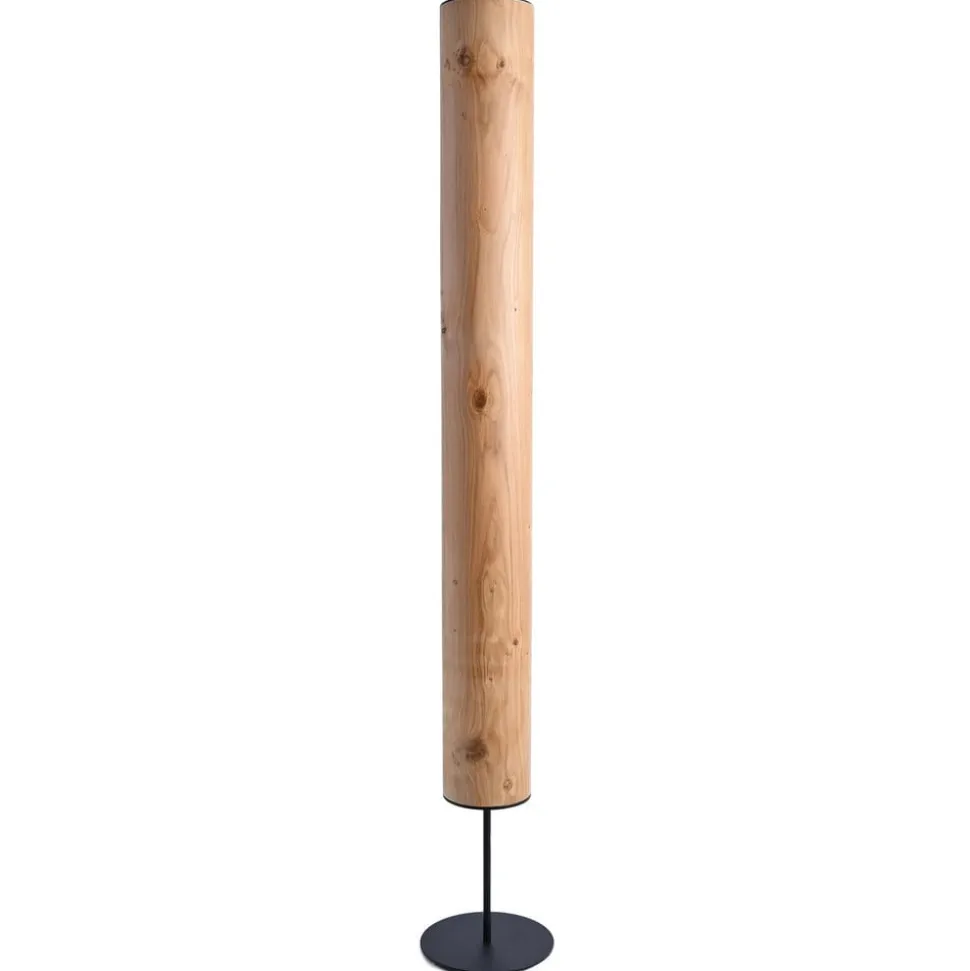 LeuchtNatur Arbor eg sort