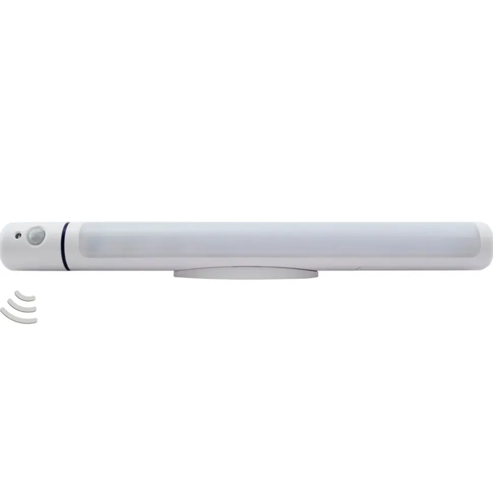 Lichtstick møbellampe med batterier