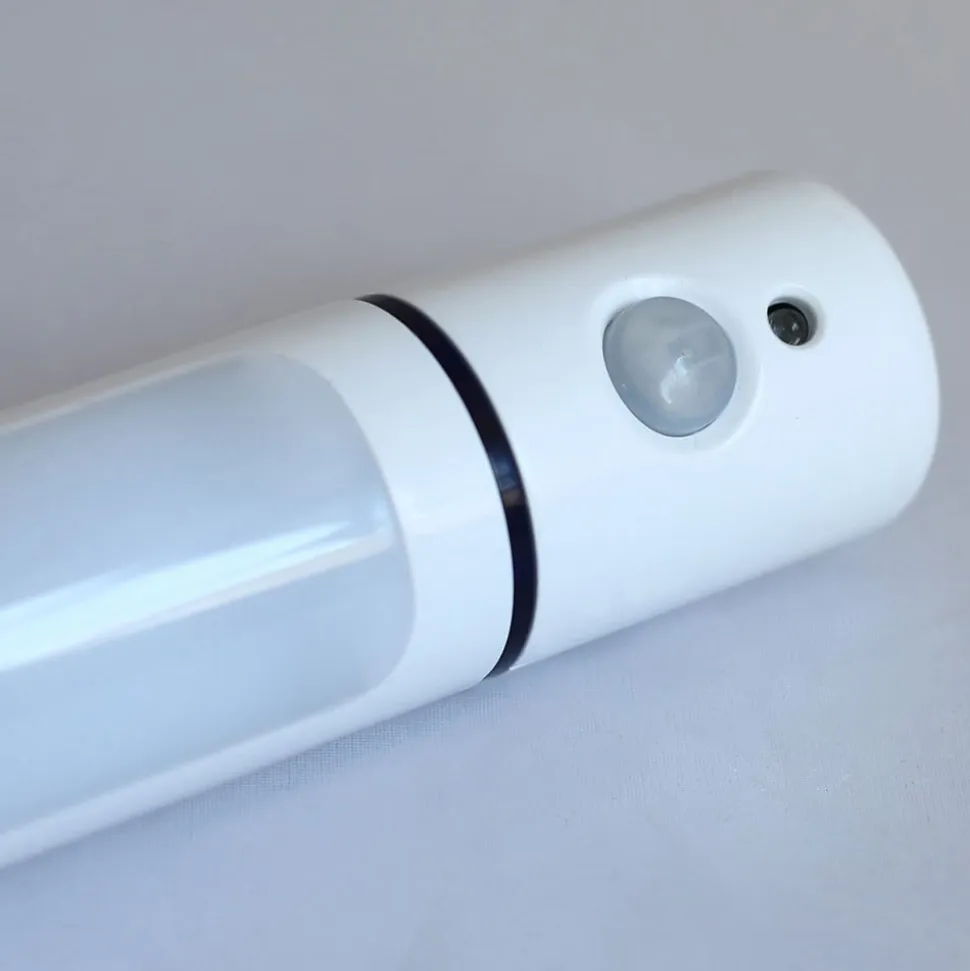 Lichtstick møbellampe med batterier