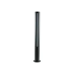 Lilia LED-gadelampe, højde 75 cm