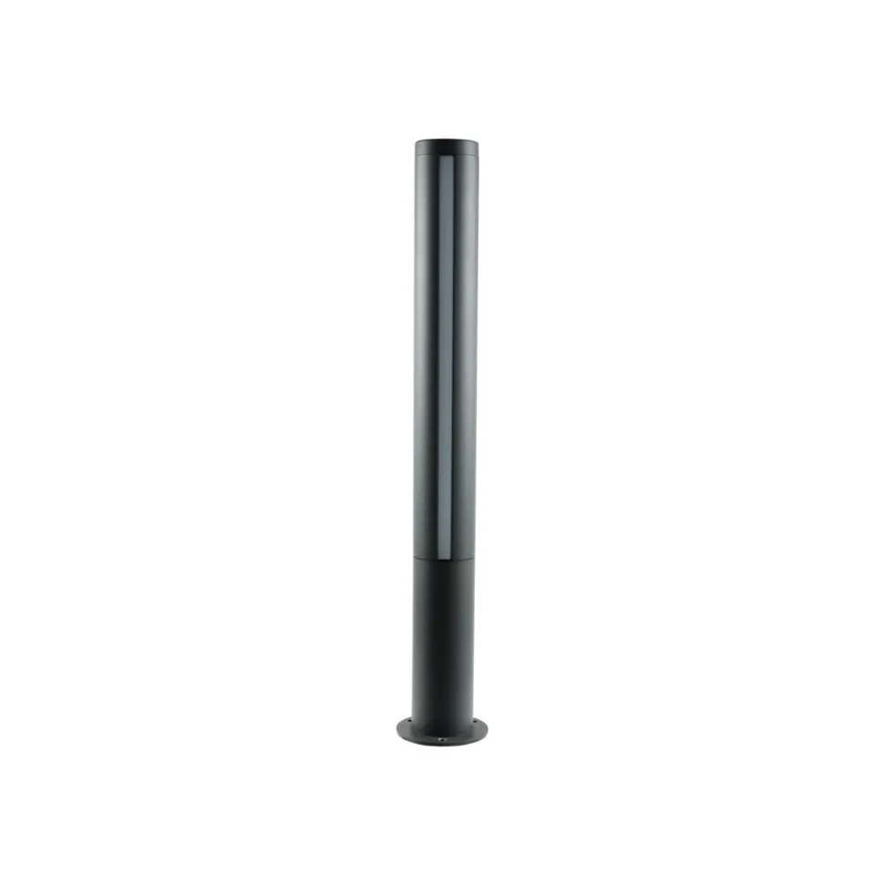 Lilia LED-gadelampe, højde 75 cm