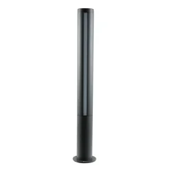 Lilia LED-gadelampe, højde 75 cm