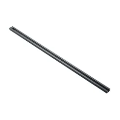 Lindby 1 skinnesystem Linaro, GU10, 14-lys sort