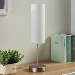 Lindby bordlampe Felice, cylinder