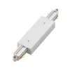 Lindby center feeder Linaro, hvid, 1-faset system