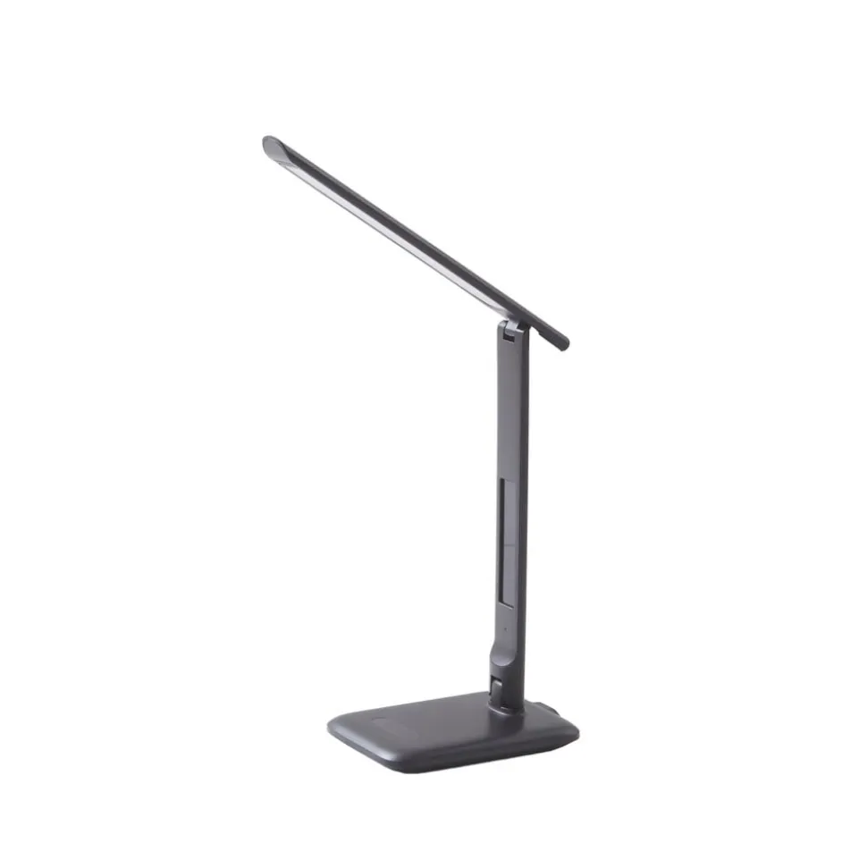 Lindby Cerula LED-skrivebordslampe med dæmper