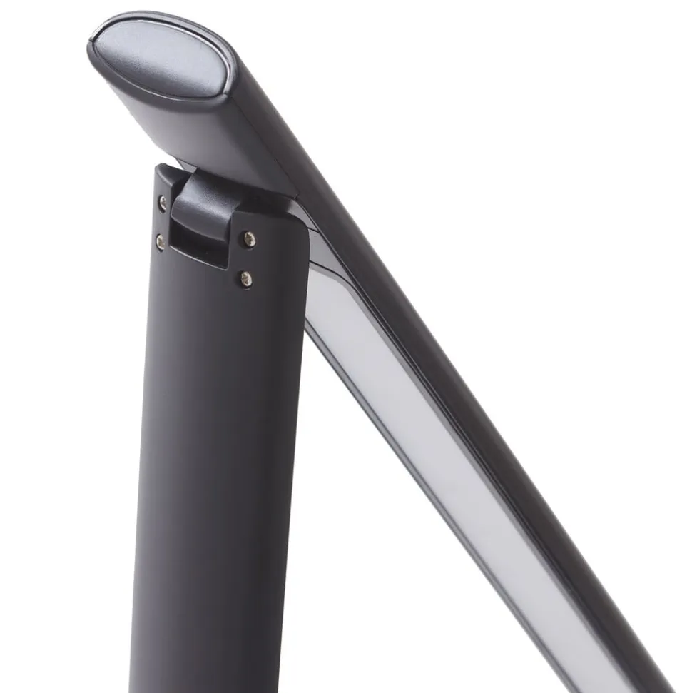 Lindby Cerula LED-skrivebordslampe med dæmper
