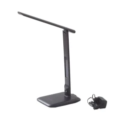 Lindby Cerula LED-skrivebordslampe med dæmper