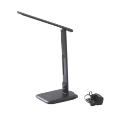 Lindby Cerula LED-skrivebordslampe med dæmper