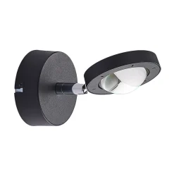 Lindby Edonita LED-væglampe med effektlys