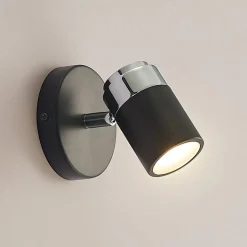 Lindby Esami spot, 1 lyskilde