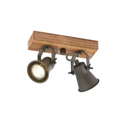 Lindby Grandesa loftspot, 2 lyskilder