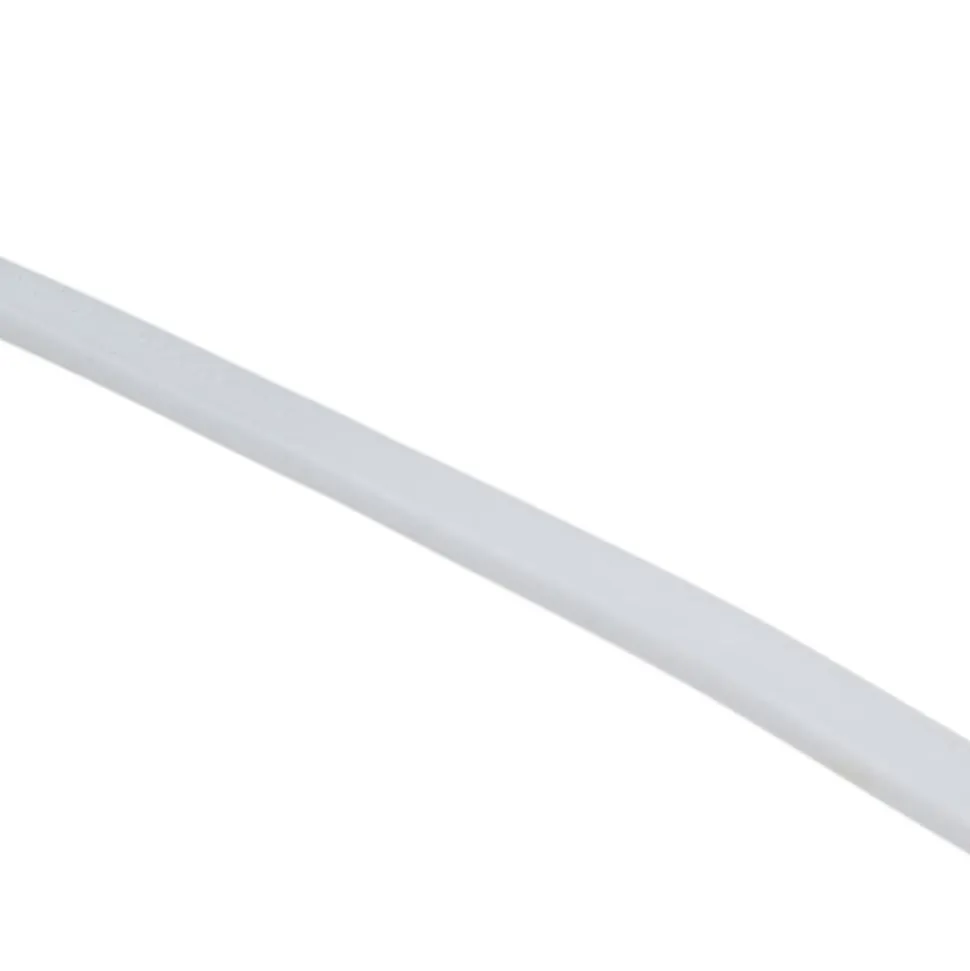 Lindby Helin gulvlampe, beige, tekstil, stativ, 144 cm, E27