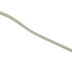 Lindby hængelampe Elover, beige, Ø 45 cm, jern