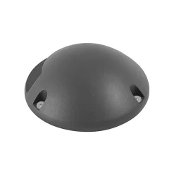 Lindby Huban LED nedgravningsspot, 1 lyskilde
