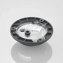 Lindby Huban LED nedgravningsspot, 3 lyskilder