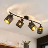 Lindby Iolyn loftspot, 4 lyskilder