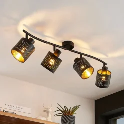Lindby Iolyn loftspot, 4 lyskilder