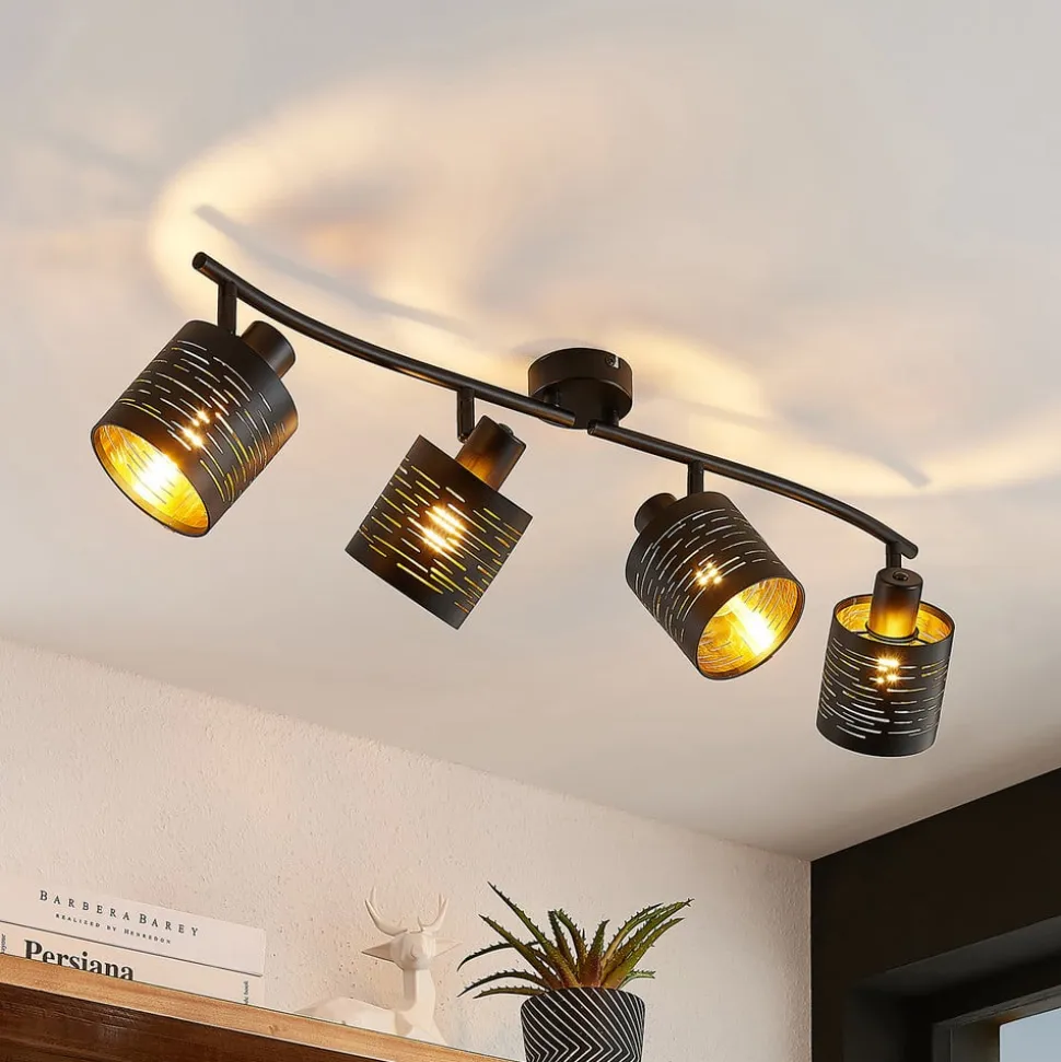 Lindby Iolyn loftspot, 4 lyskilder