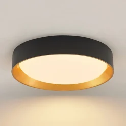 Lindby Kambia LED-loftlampe, 55 cm