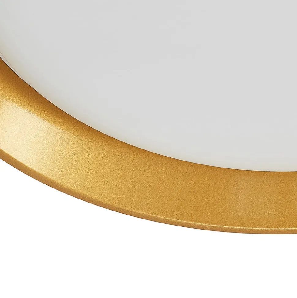 Lindby Kambia LED-loftlampe, 55 cm