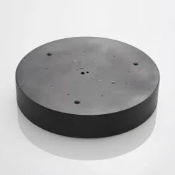 Lindby Kambia LED-loftlampe, 55 cm
