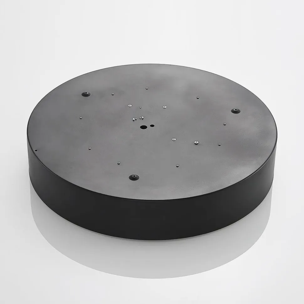 Lindby Kambia LED-loftlampe, 55 cm