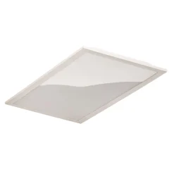 Lindby Kenma LED-panel, CCT, 29,6 cm x 59,6 cm