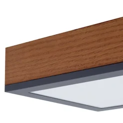 Lindby Laviona LED-loftlampe, lang, 80 cm