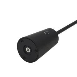 Lindby LED genopladelig bordlampe Noelani, højde 30 cm, IP44, dæmpbar