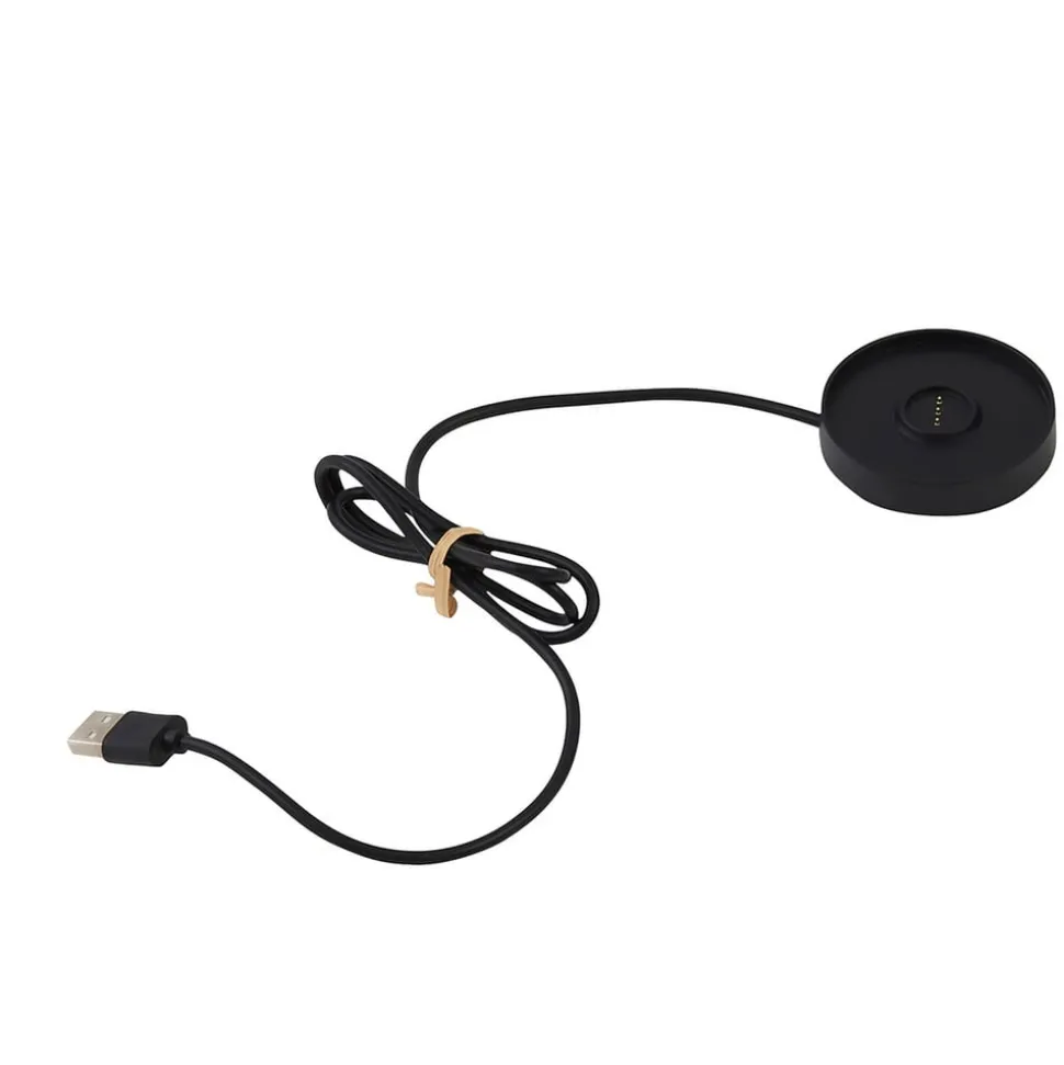 Lindby LED genopladelig bordlampe Noelani, højde 30 cm, IP44, dæmpbar