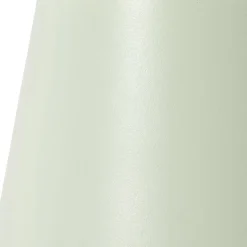 Lindby LED genopladelig bordlampe Janea TWIN, grøn, metal