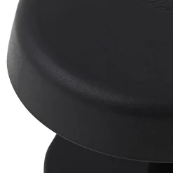 Lindby LED genopladelig bordlampe Nalani, 10 cm høj, IP44, dæmpbar