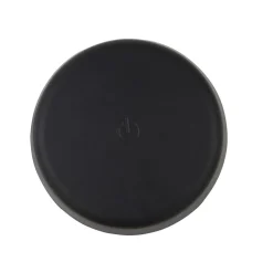 Lindby LED genopladelig bordlampe Nalani, 10 cm høj, IP44, dæmpbar
