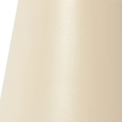 Lindby LED genopladelig bordlampe Janea TWIN, beige, metal